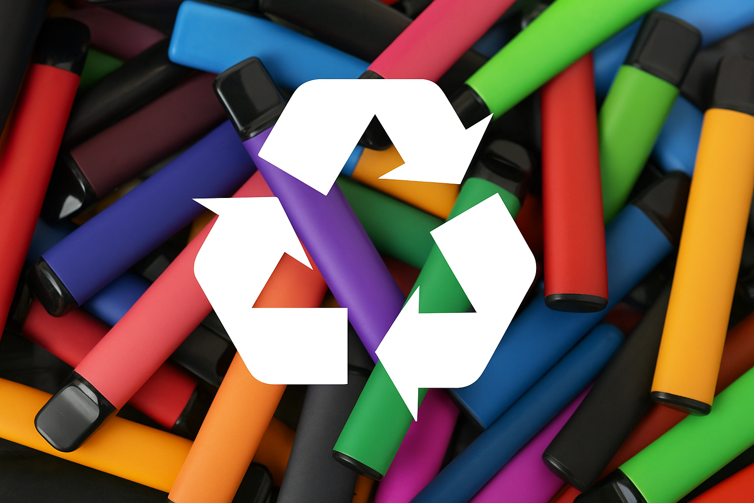 The Vape Debate: Will The Ban Work? E-Cigarettes and The Environment