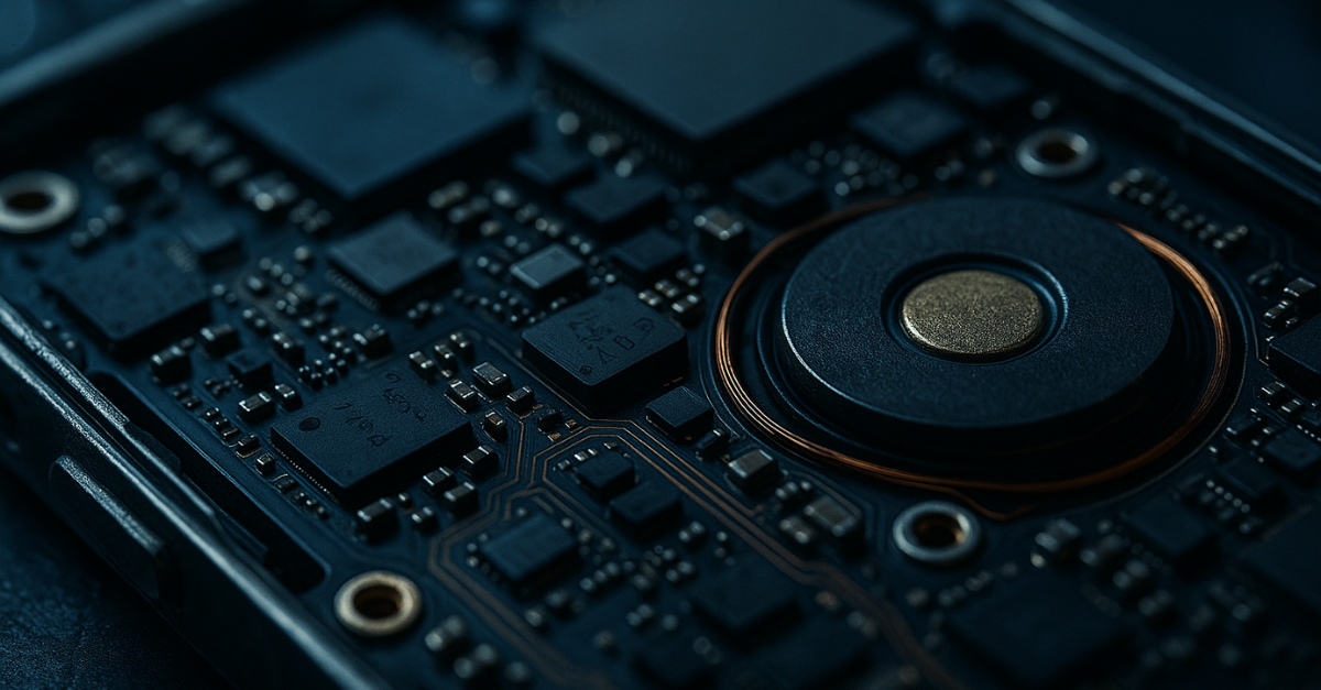 Rare Earth Metals Recycling: Why it Matters and Ireland’s Role