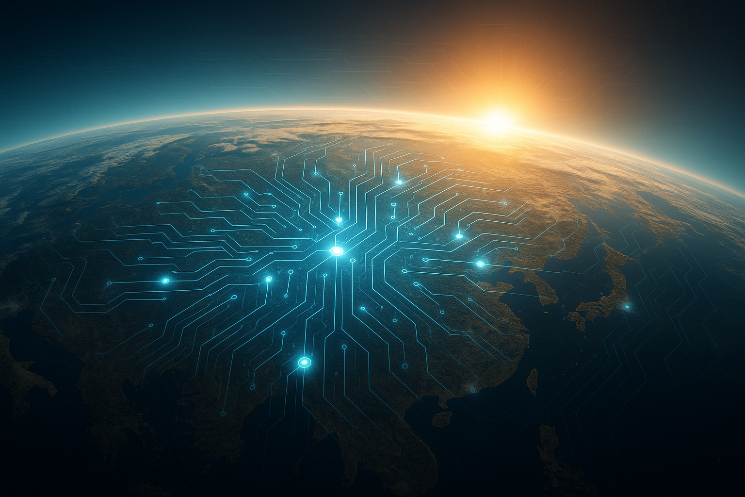 AI and Environmental Science: Tackling Climate Change Together