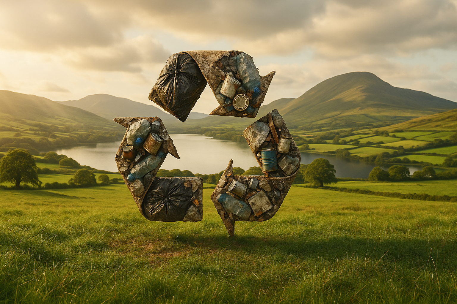 Recycling Centres in Mayo: Full Guide to Local Civic Amenity Sites